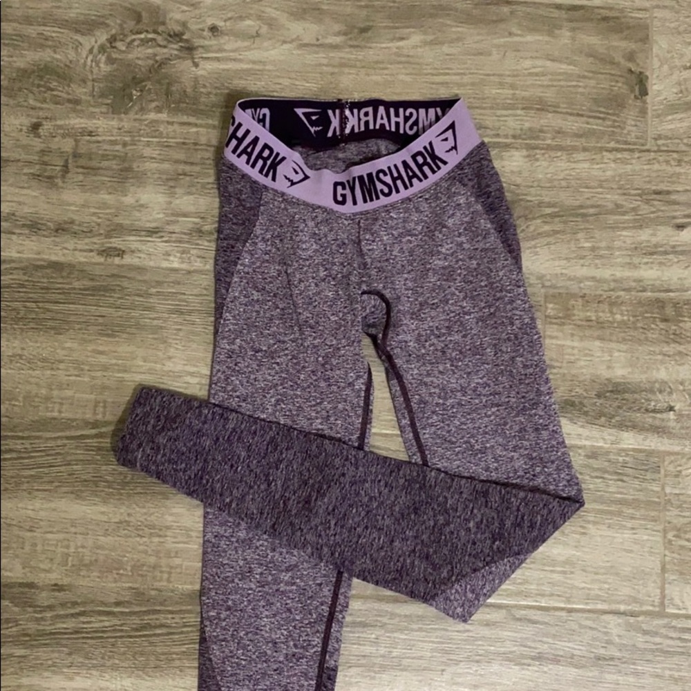 Gymshark Flex Leggings XS